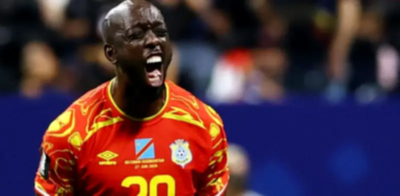 Congo logra histórica clasificación a Dieciseisavos del Mundial 2026