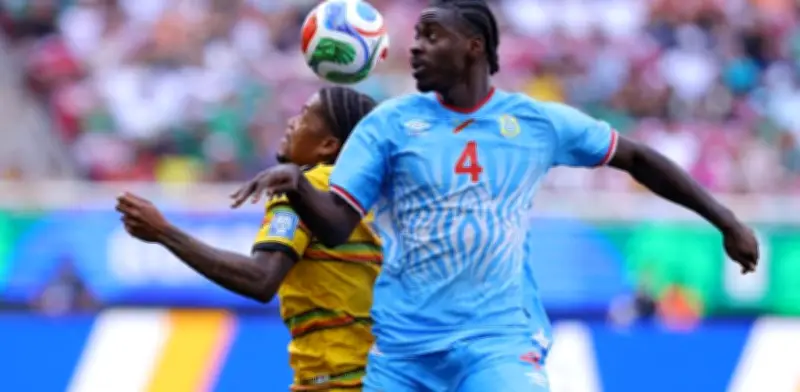 Congo sufre veto en España por ébola y su Mundial 2026 peligra