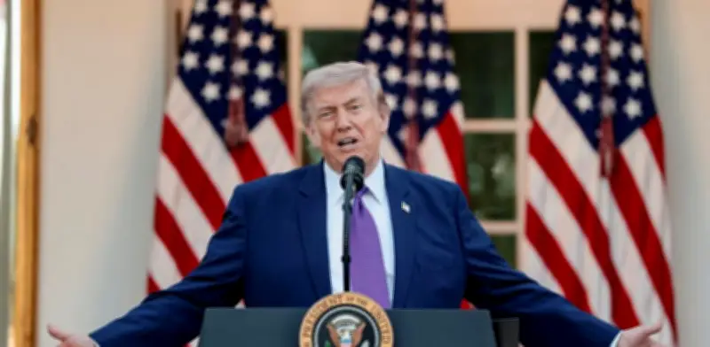 Congreso de EU aprueba 70 mil mdd para ofensiva migratoria de Trump