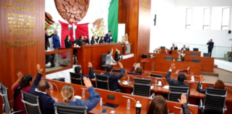 Congreso de Tlaxcala destituye e inhabilita por 3 años al cabildo de Contla