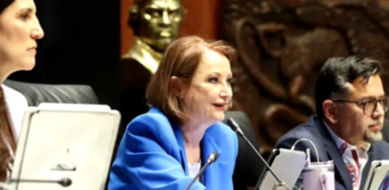 Congreso declara válida nulidad de elecciones por injerencia extranjera