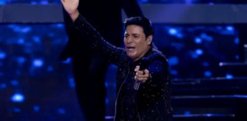 Conoce a los hijos de Chayanne: Lorenzo Valentino e Isadora Sofía