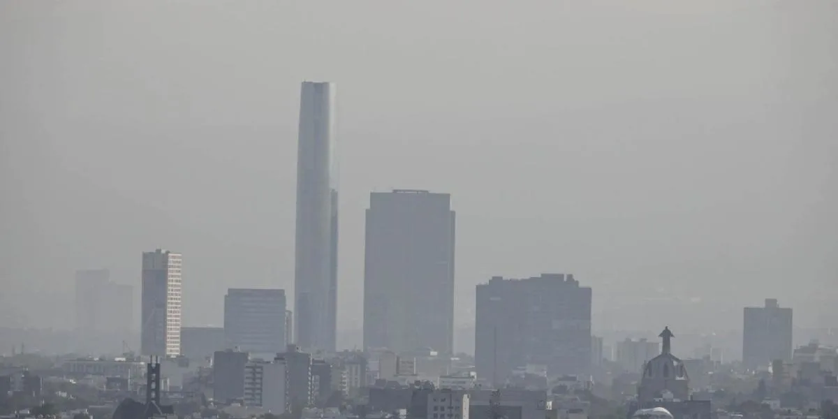 Contingencia ambiental en CDMX y Valle de México: doble Hoy No Circula este lunes 16 de febrero