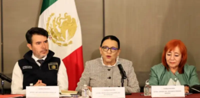 Coordinación institucional fortalece cumplimiento de recomendaciones de la CNDH