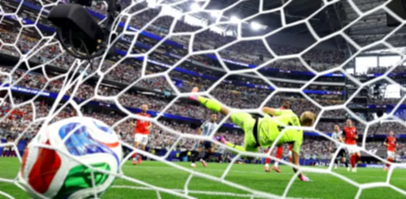 Copa del Mundo 2026 roza un promedio de goles inédito en la era moderna