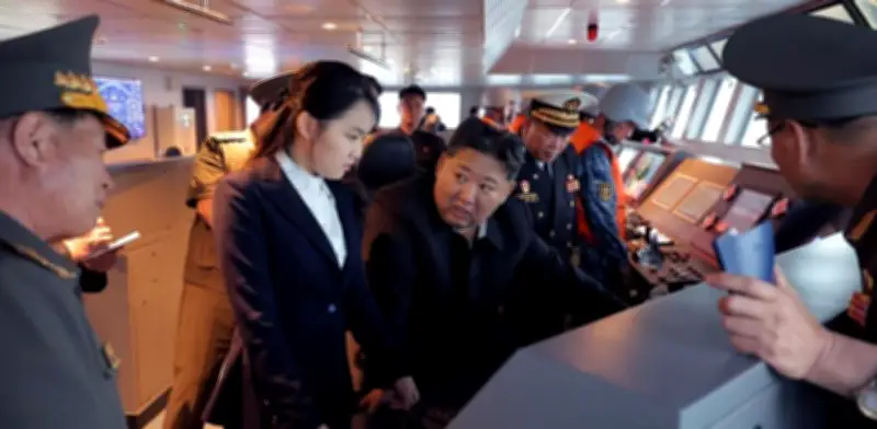 Corea del Norte declara irreversible su estatus nuclear y rechaza desnuclearización
