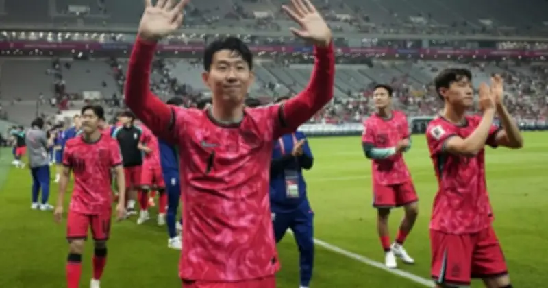 Corea del Sur vs El Salvador: amistoso clave para la preparación mundialista