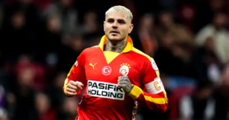 Coudet descarta a Mauro Icardi para reforzar la delantera de River Plate