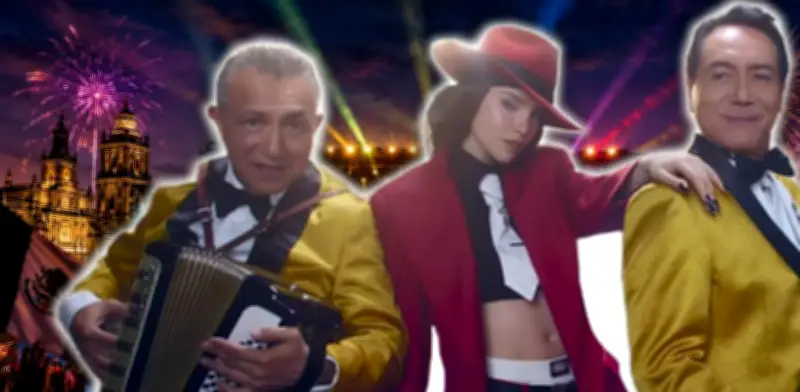 Countdown Concert en México: artistas, fecha y detalles del concierto previo al Mundial 2026