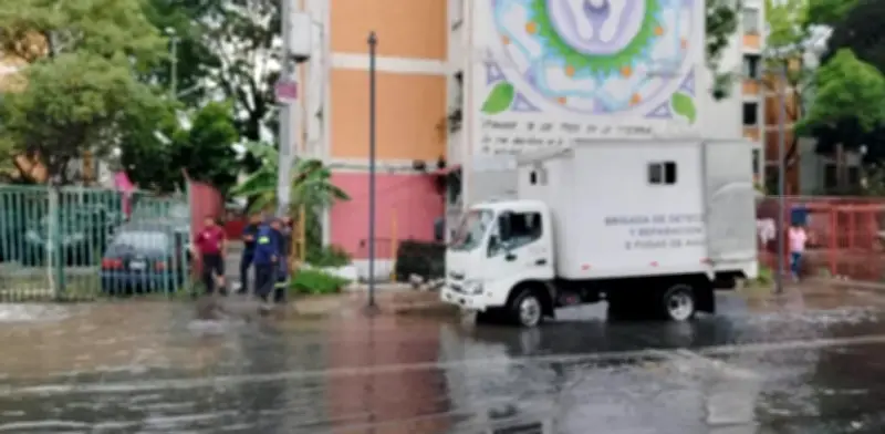 Crisis hídrica y crecimiento desmedido asfixian a Iztapalapa