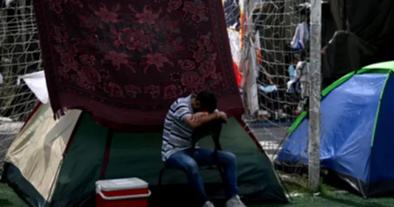 Crisis humanitaria en Venezuela: damnificados por sismos enfrentan escasez de comida y techo