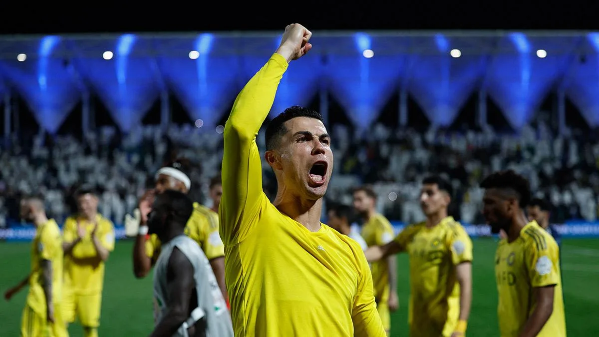 El 20 de marzo se sabrá si Cristiano Ronaldo viene a México