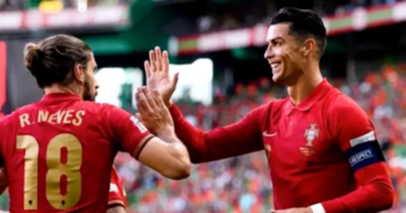 Cristiano Ronaldo lanza advertencia a sus rivales antes del Mundial 2026