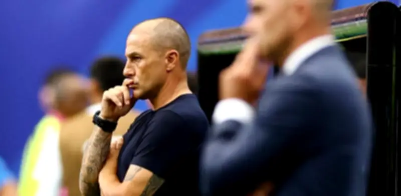 Cristiano Ronaldo responde con goles y recibe elogios de Cannavaro y Martínez