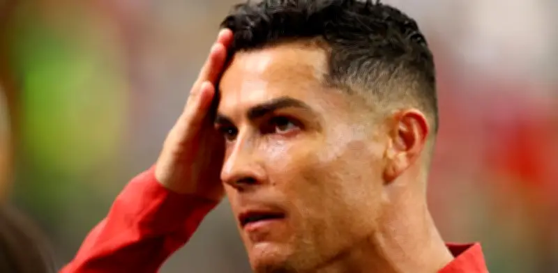 Cristiano Ronaldo revela su semana más oscura en el Mundial 2026: sintió que ya lo habían retirado