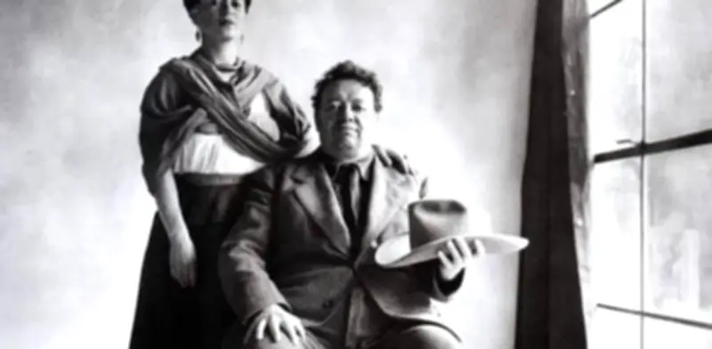Cristina Kahlo: la mujer detrás de la peor ruptura entre Frida y Diego