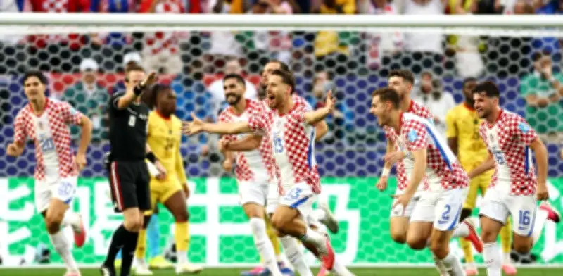 Croacia vence 2-1 a Ghana y avanza a segunda ronda del Mundial 2026