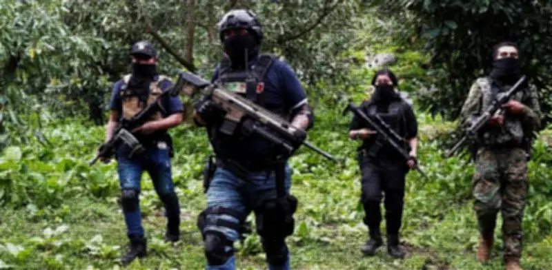 Cárteles de Sinaloa y CJNG: de narcos a multinacionales según EU