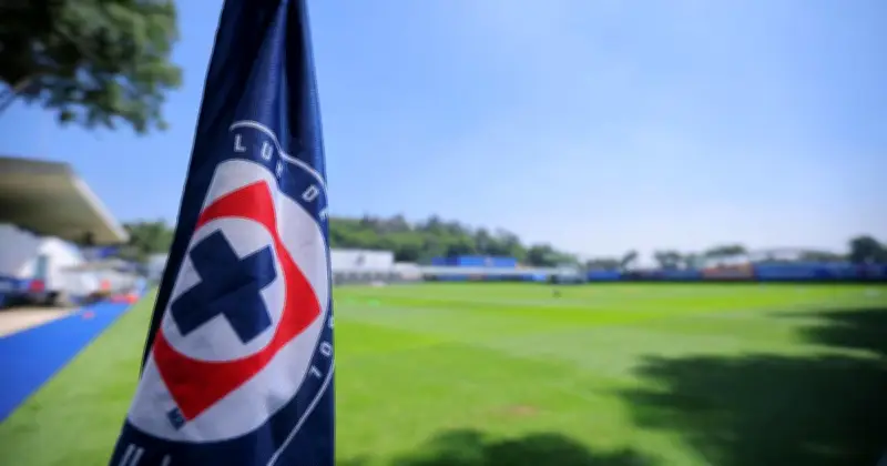 Cruz Azul afina preparativos para la Liga de Expansión en Ciudad Cooperativa