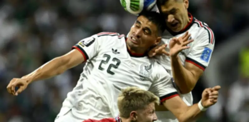 Cruz Azul alista 7.5 mde para fichar a César Montes tras Mundial 2026