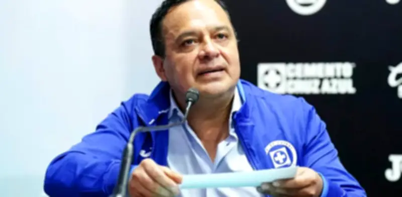 Cruz Azul celebrará su Décima con amistoso en Hidalgo ante Comunicaciones