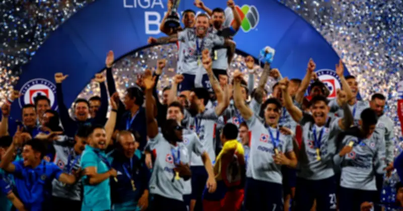 Cruz Azul conoce su calendario completo para el Apertura 2026 de la Liga MX