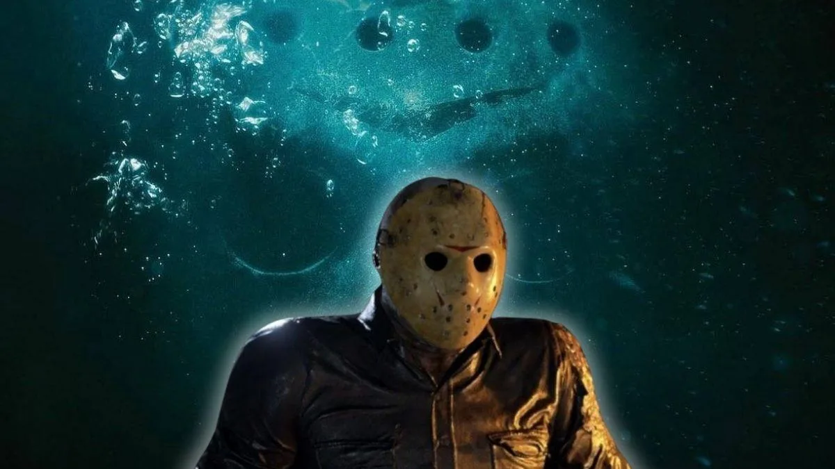 Crystal Lake: serie de Viernes 13 llega en 2026 a Peacock