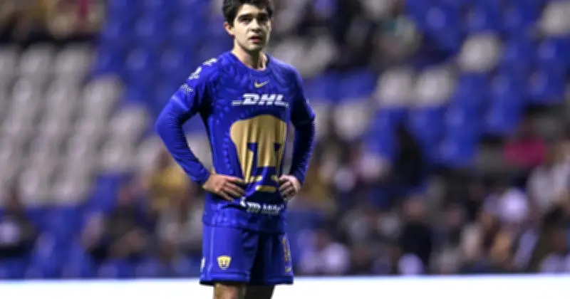 César Garza deja Pumas: ¿cómo afecta su salida al equipo universitario?