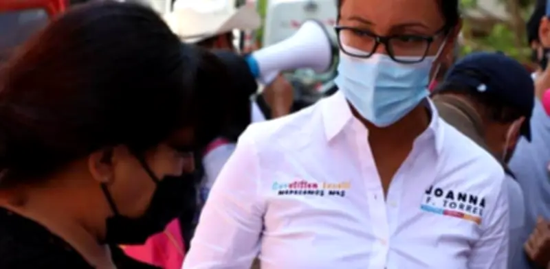 Cuautitlán Izcalli necesita más presupuesto en seguridad: Joanna Felipe