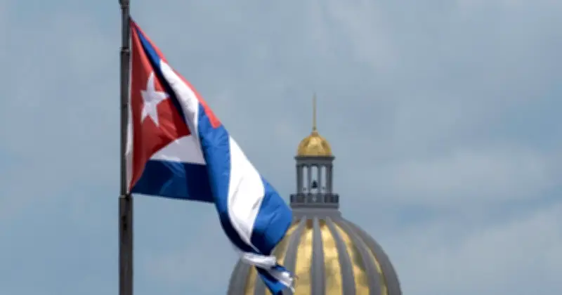 Cuba anuncia su mayor reforma económica en 70 años ante la crisis