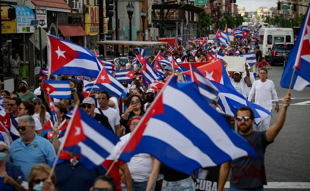 Cuba difunde guía de protección ante posible agresión militar en medio de tensión con EE.UU.