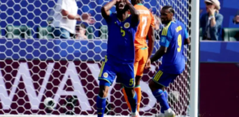 Curazao se despide del Mundial 2026; Costa de Marfil avanza a Dieciseisavos
