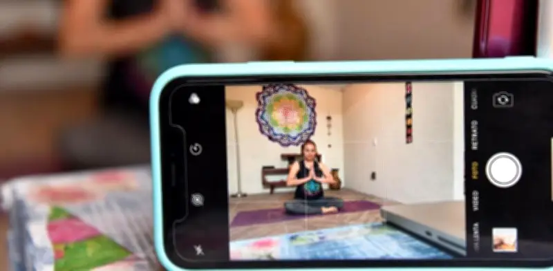 Día Internacional del Yoga: medicina contra el estrés laboral en México