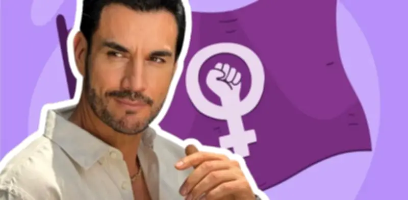 David Zepeda descarta denunciar con Ley Olimpia su video filtrado: "Ya quedó en el pasado"