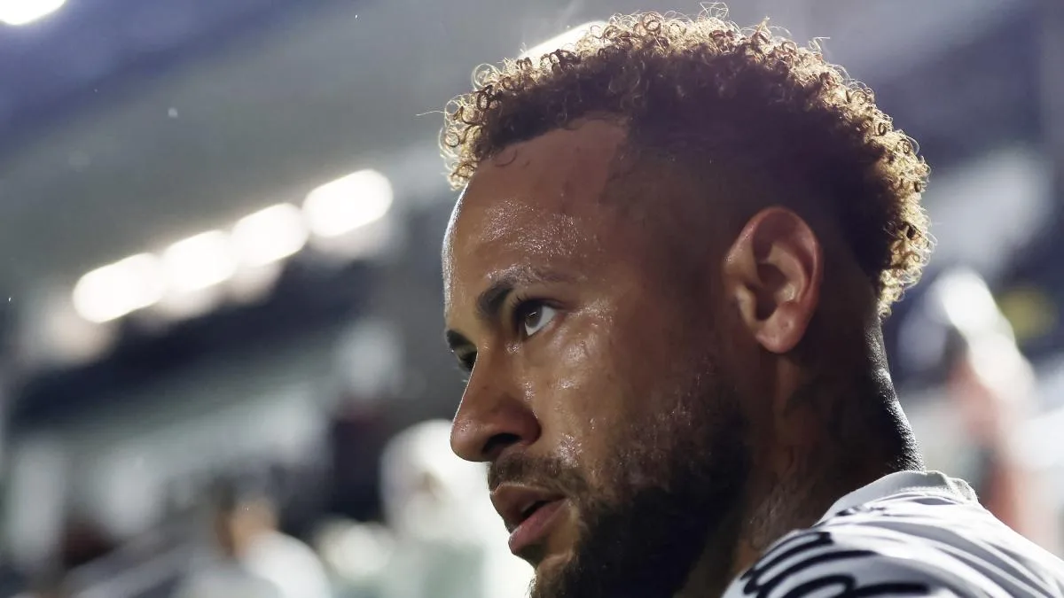 Davide Ancelotti justifica inclusión de Neymar en prelista de Brasil para el Mundial 2026