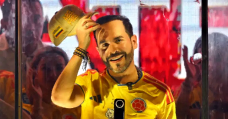 De la cancha a la política: la ultraderecha se apropia de la camiseta de fútbol