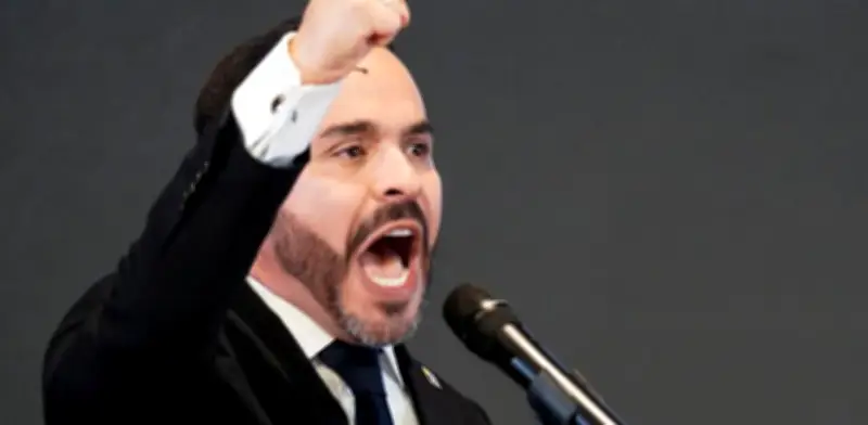 De la Espriella da ultimátum a grupos armados: un mes para someterse a la justicia