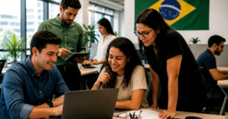 De Nu a Smart Fit: 5 empresas brasileñas que conquistan México en 2026