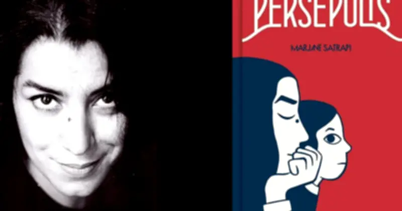 ¿De qué murió Marjane Satrapi, autora de 'Persépolis'? Esto se sabe
