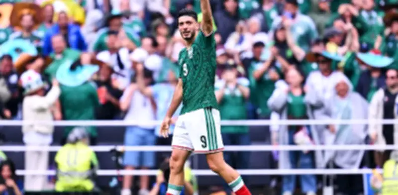 De Quirarte a Jiménez: 40 años, dos Mundiales y el mismo homenaje que erizó al Estadio Ciudad de México
