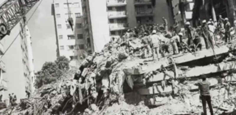 De San Narciso a Sucre: los terremotos más intensos de Venezuela