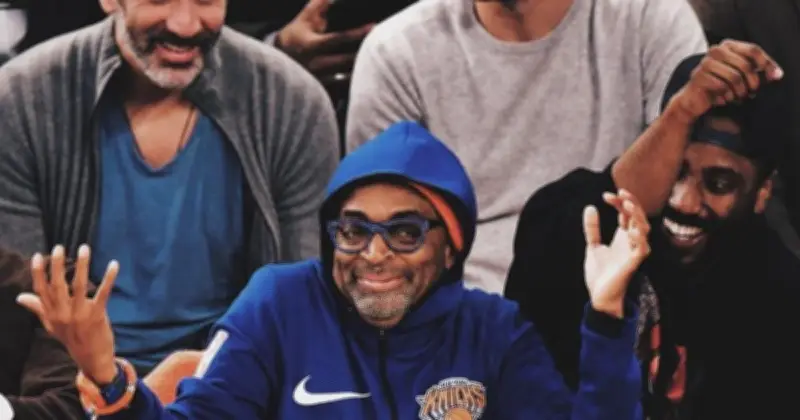 De Trump a Chalamet: celebridades en el Juego 3 de las Finales NBA