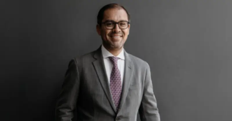 Del Tec de Monterrey a la presidencia de Mazda México: lecciones de Miguel Barbeyto