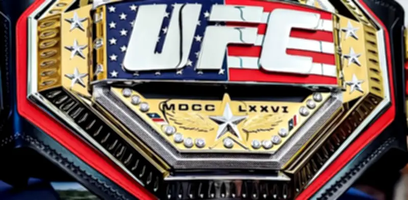 Demanda busca cancelar función de UFC en la Casa Blanca por cumpleaños de Trump