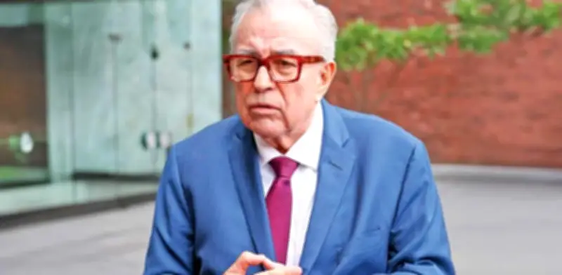 Denuncia contra Rubén Rocha se preparaba desde febrero: FGR sabía