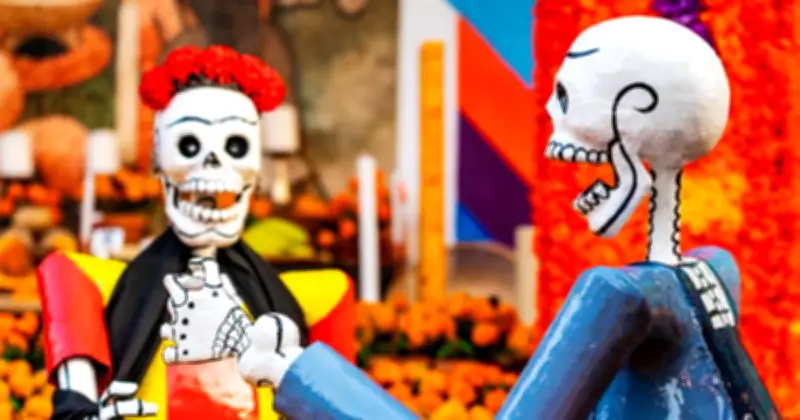 Desfile Mundialista en CDMX: Catrinas, alebrijes y futbol el 13 de junio