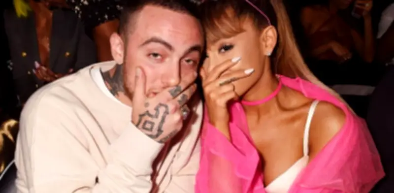Desmienten leyenda viral sobre las 928 llamadas de Ariana Grande a Mac Miller