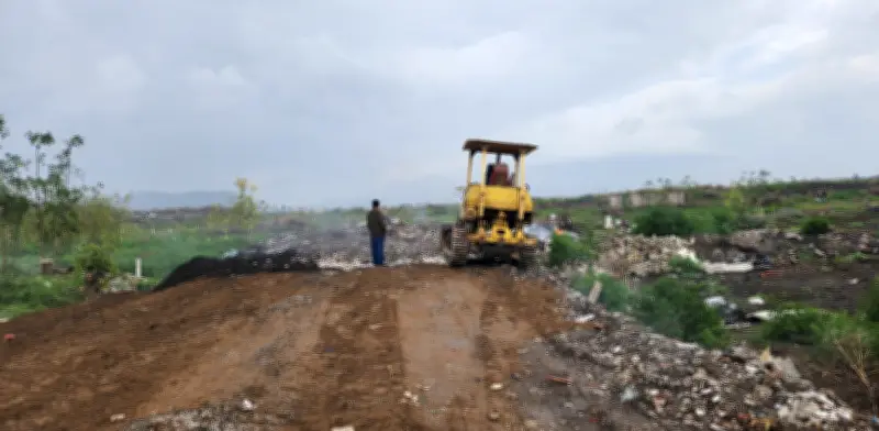 Despacho Artículo 27 defiende vestigios arqueológicos en Los Tlalteles