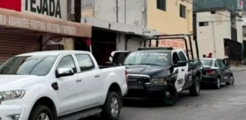 Despiden a 'Pepe', hijo de comerciante que abatió a asaltantes en NL