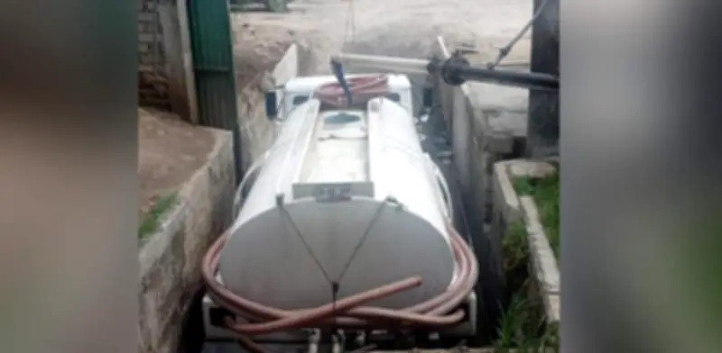 Detectan tomas clandestinas de agua en Puebla; abastecería a 35 mil personas